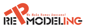TP Remodeling logo