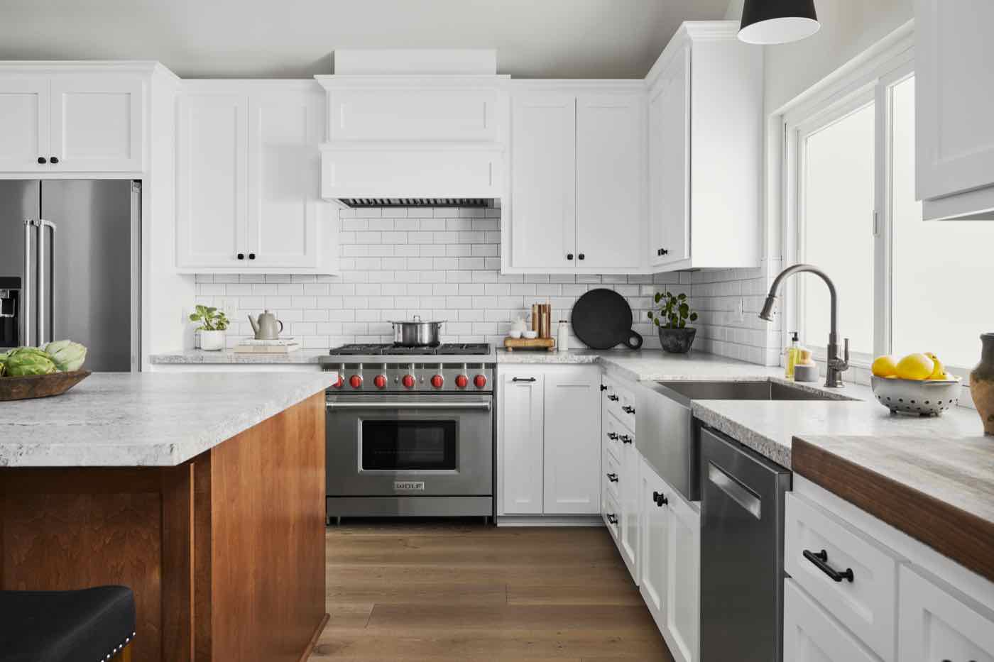 Job photo from TP Remodeling