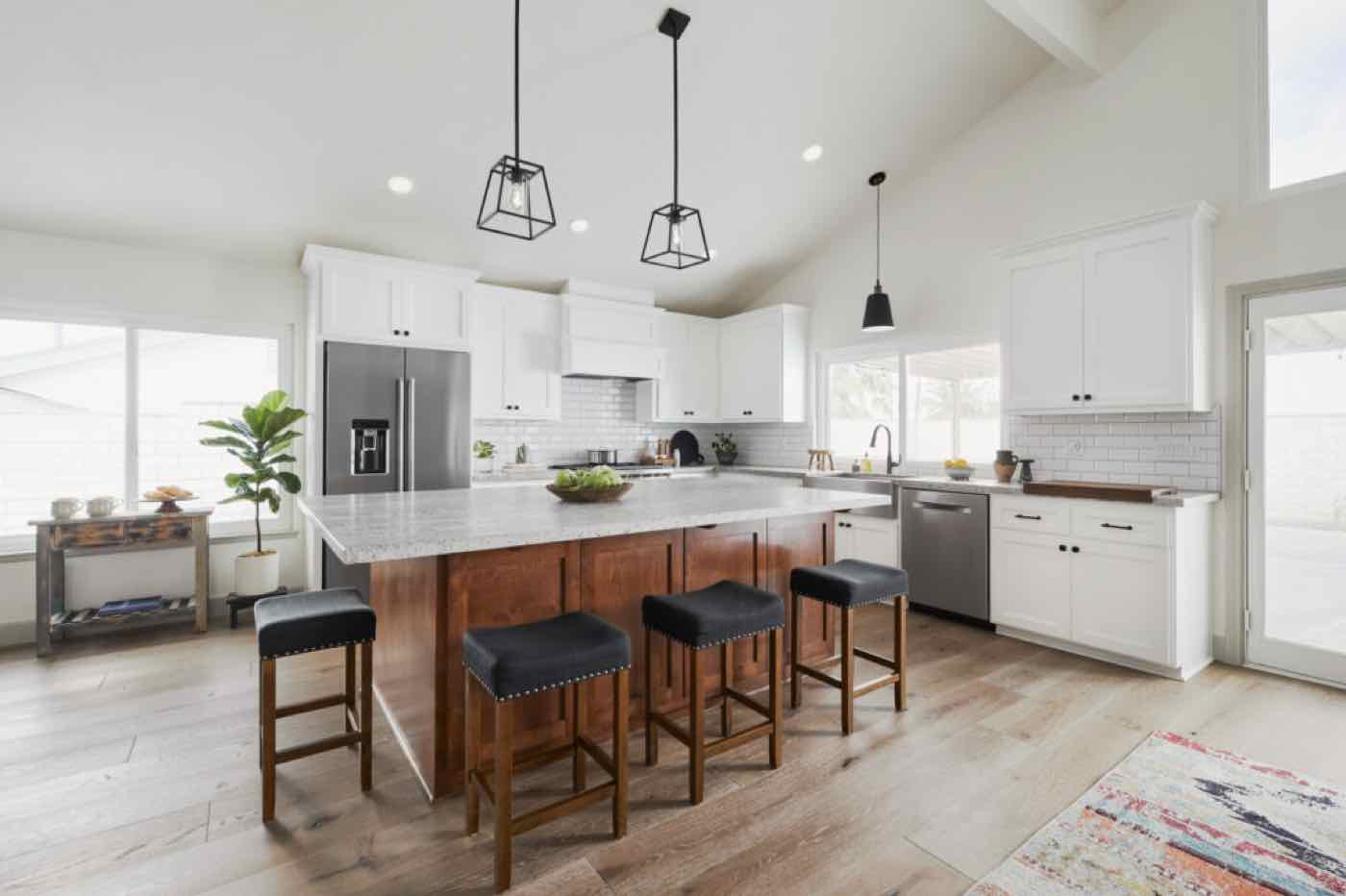 Job photo from TP Remodeling